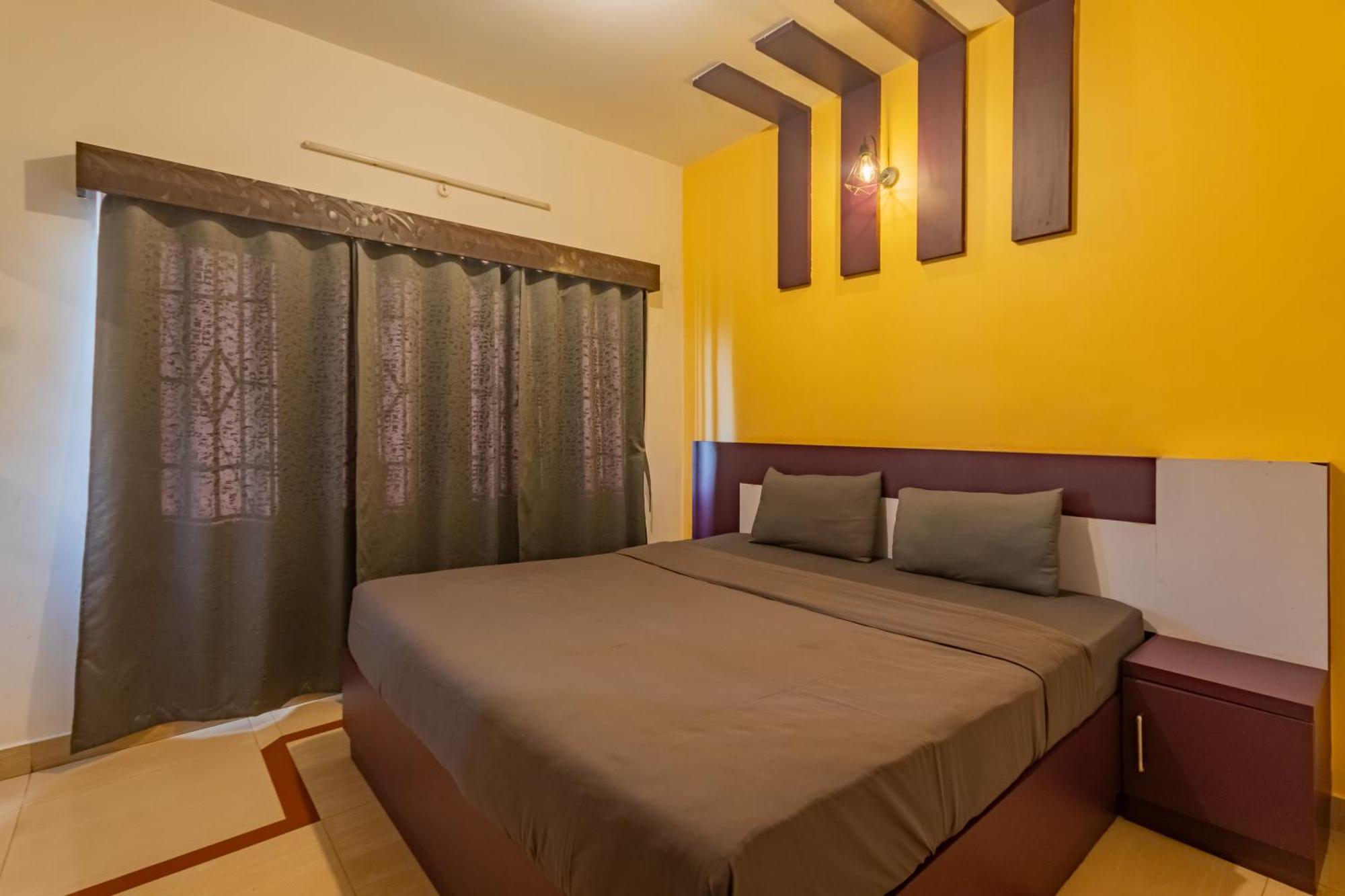 Ganga'S Sri Balaji Cottage Udagamandalam Exterior photo