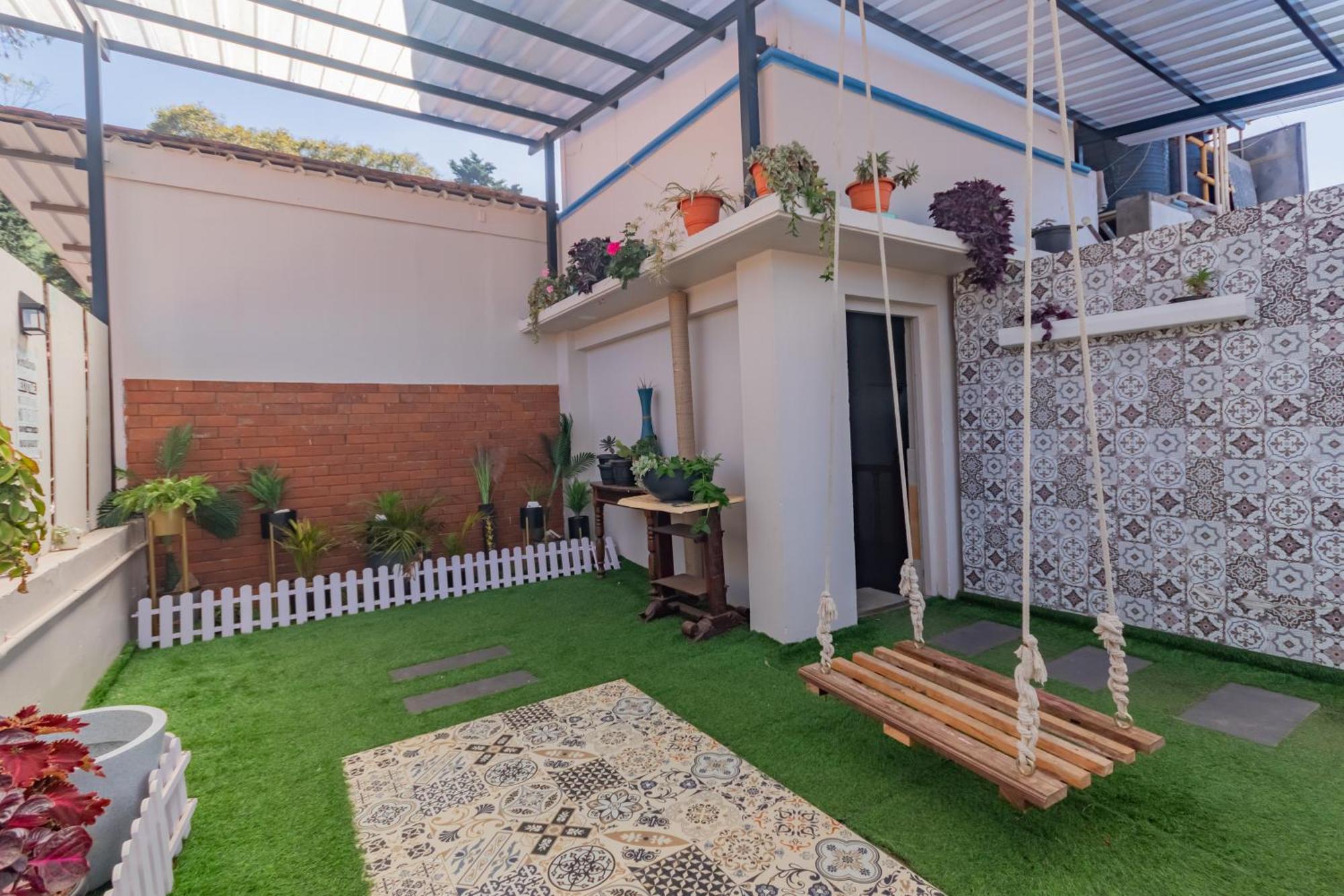 Ganga'S Sri Balaji Cottage Udagamandalam Exterior photo